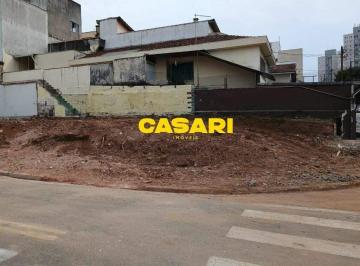 Terreno · 258m² · Terreno com 258 m² à venda com projeto aprovado para galpão | São Bernardo do Campo