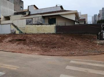 Photo 1 · Terreno com 258 m² à venda com projeto aprovado para galpão | São Bernardo do Campo
