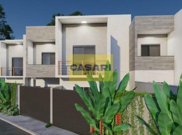 Photo 1 · Sobrado com 2 dormitórios e 80 m² à venda no Residencial Vitiello – Boituva/SP