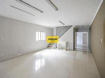 Comercial · 238m² · 3 Quartos · 2 Vagas · Casa Comercial para Aluguel no Jardim do Mar – 238 m², 3 Quartos e 2 Vagas