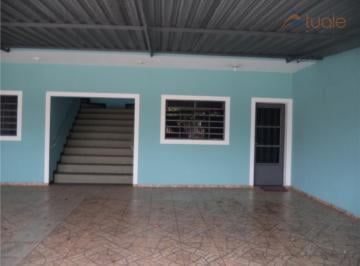 3c095bf32b0d1cb0c82555d4c8bf16f5d6a505d1 · Casa com 2 dormitórios para alugar, 80 m² por R$ 2.800,00/mês - Jardim Santana - Hortolândia/SP