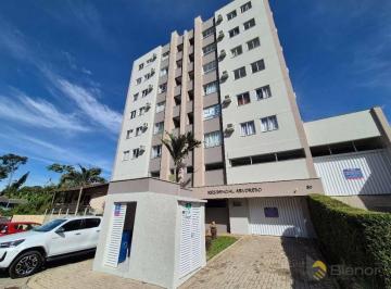 e233476c1a2d5046c6ad755badf89ac4a595a082 · Apartamento com 3 dormitórios à venda, 75 m² por R$ 370.000,00 - Água Verde - Blumenau/SC