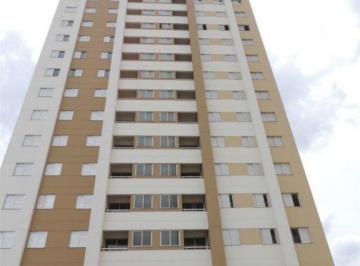 Apartamento · 69m² · 3 Quartos · 1 Vaga · Apartamento à venda em Londrina, Gleba Palhano, com 3 quartos, com 69.89 m²