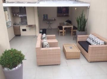 Apartamento de 3 quartos, São Paulo · Linda cobertura com churrasqueira, lazer completo, pronto - ACEITO PERMUTA