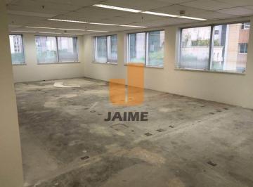 Comercial · 125m² · 3 Vagas · Conj. Comercial, Jardim Paulista - São Paulo