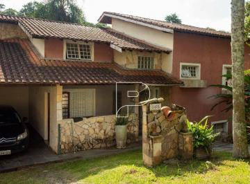 918532a36f10a7c9363c306c7f113bf0a1809944 · Casa com 4 dormitórios à venda, 400 m² por R$ 1.270.000,00 - Vila Verde - Itapevi/SP