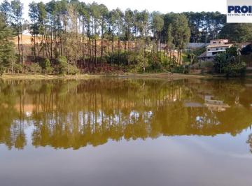 4868e98ec4cab8e499462529f8cf5116aae47cfb · Terreno à venda, 502 m² por R$ 370.000,00 - Lago do Sol - Cotia/SP
