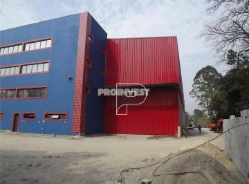 c62263fee76e332110ba46a83bbb3e6861ff4bbd · Galpão para alugar, 3400 m² por R$ 84.665,00/mês - Cotia - Cotia/SP