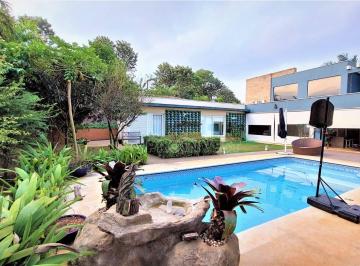 08a86892f23c520c3b1619dd862e8cd8aab92949 · Casa com 5 dormitórios à venda, 460 m² por R$ 2.700.000,00 - Granja Viana - Cotia/SP