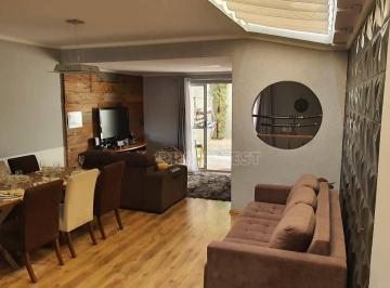 4b59a4955c0356c7c14e32bcda8608d8175bf44e · Casa à venda  2 dormitórios, 158 m² por R$ 692.000 - P. São George - Granja Viana- Cotia/SP