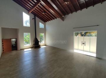 4afb9fe38ba82e30c64ca0afb63bb12149e950fb · Casa, 197 m² - venda por R$ 1.072.000,00 ou aluguel por R$ 6.000,00/mês - Paysage Serein - Vargem Gr