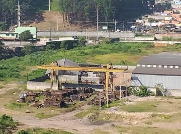 f2e74208e07614206d80d49a76344318b53fd400 · Área industrial à venda, Jardim Portela, proximo ao centro de Itapevi.