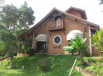 4c100a6840d6f418a7d6e0c8f7c38d3d61de2b33 · Casa à venda, 320 m² por R$ 980.000,00 - Colinas de Caucaia - Cotia/SP