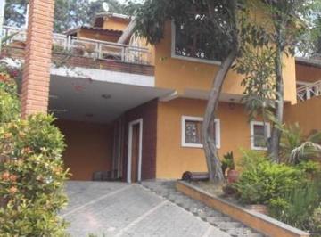 59faf184e4537239b808a49d09fe427e65c2cd62 · Casa à venda, 323 m² por R$ 2.180.000,00 - São Fernando Residência - Barueri/SP