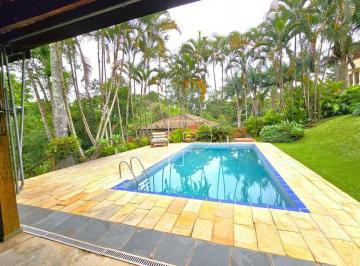 d71c20e09cd7fab1afa6c2b61cf6371160cef74b · Casa com 5 dormitórios à venda, 356 m² por R$ 1.900.000,00 - Granja Viana - Cotia/SP