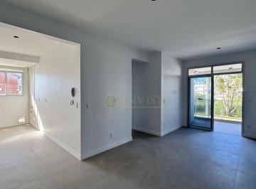 7eb36018afc1d242883c867d6c340d3776ad1fb3 · À venda | 73 m², sacada com churrasqueira, 2 quartos e 1 vaga de garagem - Praia dos Açores, em Flor