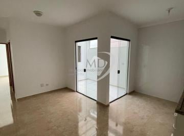 Apartamento · 50m² · 2 Quartos · 1 Vaga · Apartamento para locação no Campestre - Santo Andre