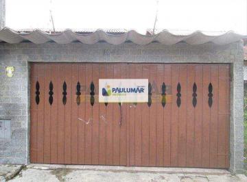 25308-01___FACHADA.jpg · Sobrado com 2 dorms, Jussara, Mongaguá - R$ 280 mil, Cod: 25308