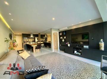 fa3ab46745c50b71954d9697b11df237705c24a0 · Apartamento à venda, 135 m² - Riviera Módulo 7 - Bertioga/SP