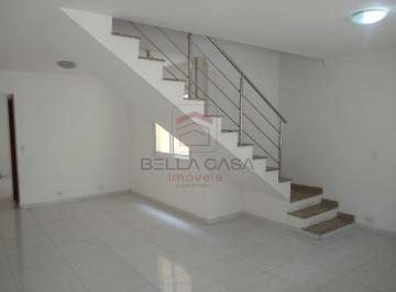 Comercial · 112m² · 4 Vagas · Sobrado com 3 Quartos à venda, 112m² - Jardim Avenlino