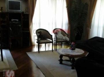 Apartamento · 145m² · 3 Quartos · 3 Vagas · APARTAMENTO 145 M2 SANTANA