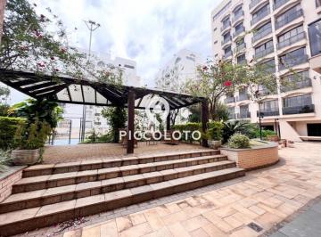 Apartamento · 116m² · 3 Quartos · 2 Vagas · Apartamento à venda em Campinas, Jardim das Paineiras, com 3 quartos, com 116 m², Villa Rimini