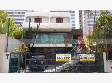 Corredor Lateral · Sobrado com 4 Quartos e 6 vagas de garagem à Venda, 450m² por R$ 2.000.000