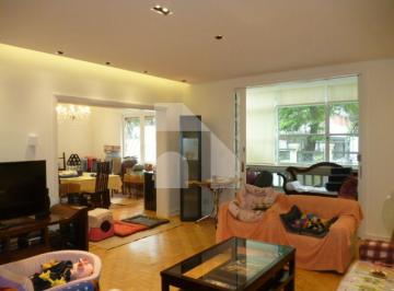 Apartamento · 180m² · 3 Quartos · 1 Vaga · Apartamento com 3 dormitórios em Higienópolis