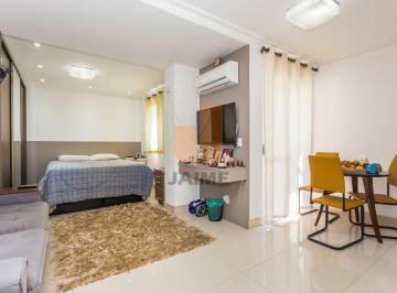 Apartamento · 39m² · 1 Quarto · 1 Vaga · Apartamento com 1 Dormitório 1 Vaga em Higenópolis