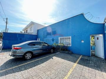 Comercial · 300m² · 4 Vagas · SOBRADO COMERCIAL, 2 PAVIMENTOS EM AVENIDA, 7 SALAS, RECEPÇÃO E 4 VAGAS.