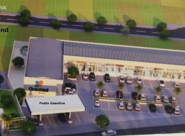 Comercial , Nova Iguaçu · GRAND MALL Nova Iguaçu. Posto de Gasolina 1ª locação.