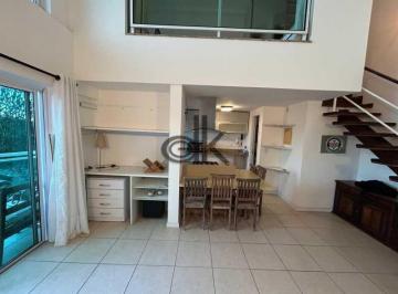 Apartamento · 71m² · 1 Quarto · 1 Vaga · Apartamento : Duplex / Residencial / Barra da Tijuca