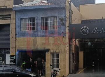 Casa · 150m² · 2 Quartos · SOBRADO PARA USO RESIDENCIAL OU COMERCIAL NA RUA ANHAIA