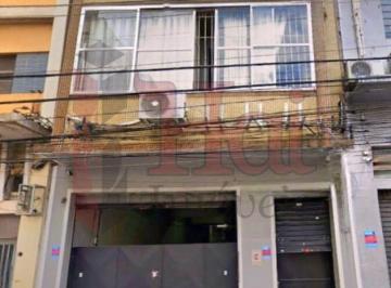 Apartamento · 530m² · Prédio Comercial para Locação - 530 m² - Bom Retiro