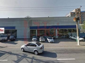 Comercial · 2641m² · Loja com 2641m² para locação -Santana