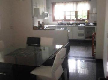Casa · 180m² · 3 Quartos · 3 Vagas · Sobrado, Chácara do Encosto - São Paulo