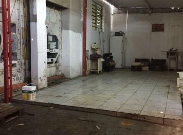 Comercial · 1050m² · Galpão Jd. Guaçã