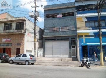 Comercial · 1200m² · 4 Vagas · Prédio comercial