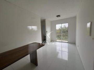 77cffa7ed50520d6630be80e9eb3bf8f382e25f7 · Apartamento à venda, 47 m² por R$ 238.000,00 - Vila Marieta - Campinas/SP