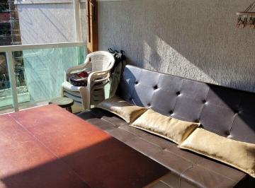 Casa · 120m² · 3 Quartos · 2 Vagas · Sobrado 3 dormitórios V. Mazzei