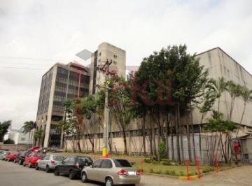 Comercial · 12954m² · Excelente Prédio com 9.000m² construído, prox. da Marques de São Vicente,Metro e Marginal Tietê