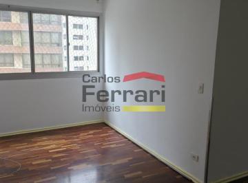 Apartamento · 70m² · 2 Quartos · 1 Vaga · APARTAMENTO 2 DORM 2 BANH 1 VAGA 70M NO ALTO DE SANTANA