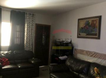 Casa · 94m² · 3 Quartos · 1 Vaga · Sobrado região Casa Verde