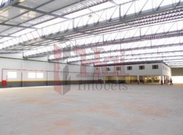 Comercial · 2200m² · Vendo galpão com renda, Vila Monumento, Ipiranga com 2.600 m²