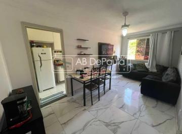 Apartamento · 53m² · 2 Quartos · 1 Vaga · JARDIM SULACAP - CONDOMÍNIO SULACAP 2 - PORTEIRA FECHADA - VENDA DE APARTAMENTO