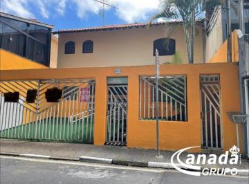 l0163a.jpg · Casa para locação no Santo Antônio com 4 quartos