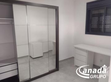 l2058a.jpg · Apartamento para locação no Centro com 2 quartos