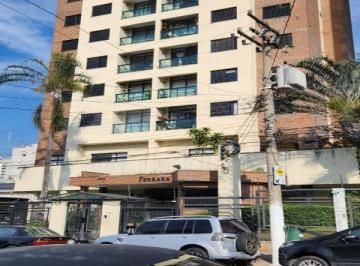 l3371a.jpg · Apartamento para locação no Vila Lageado com 2 quartos