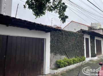 Casa · 97m² · 3 Quartos · 3 Vagas · Casa Térrea com 3 dormitórios em Osasco