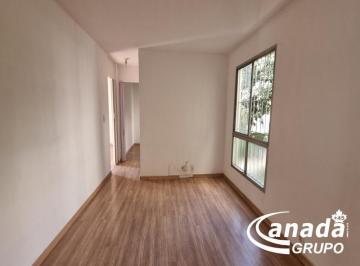 l4953a.jpg · Apartamento para locação no Piratininga com 2 quartos